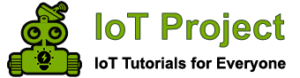 IoT Project Logo